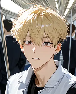 Profile image of Shunsuke