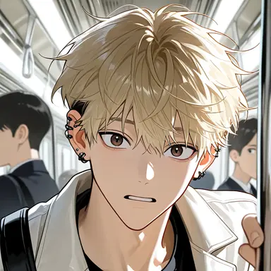 Profile image of Shunsuke