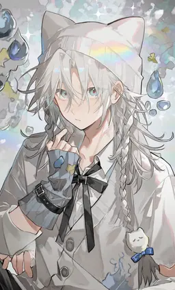Profile image of 來海