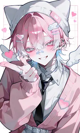 Profile image of 琉夏