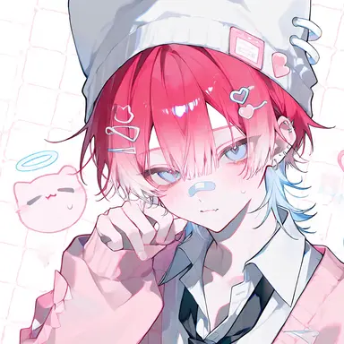 Profile image of 琉夏