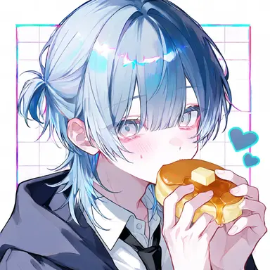 Profile image of 爻