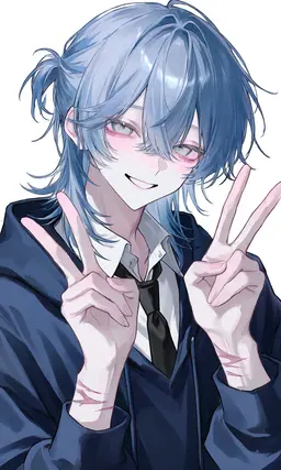 Profile image of 爻