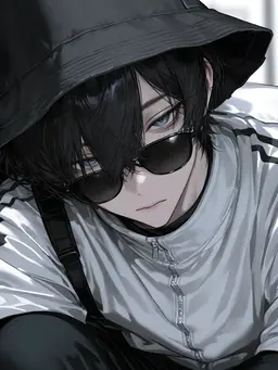 Profile image of Rei Ichinose
