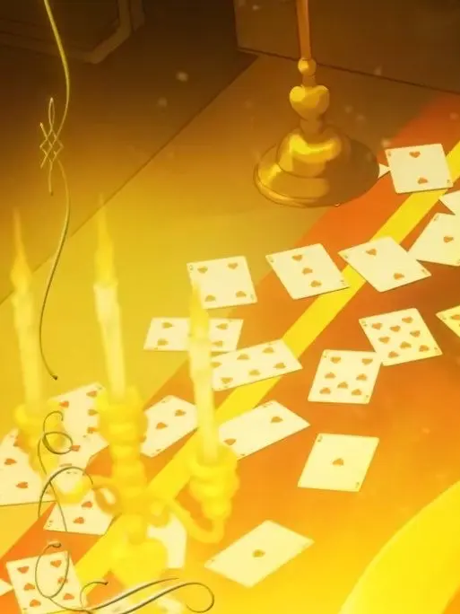 rfmo_R의 The queen of hearts.
