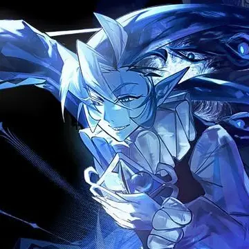 Profile image of 쉐도우밀크 쿠키