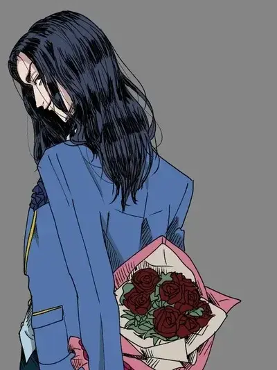 RowdyBlood0896의 Baji Keisuke