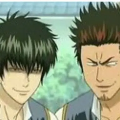 Profile image of 真選組