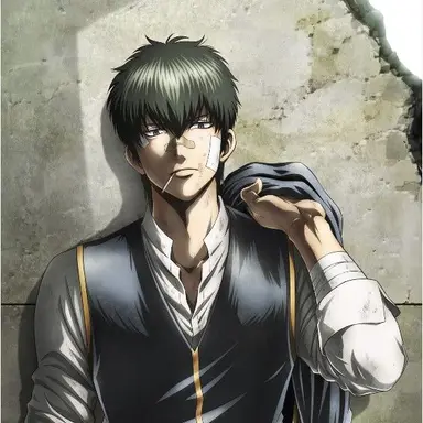 Profile image of 土方十四朗