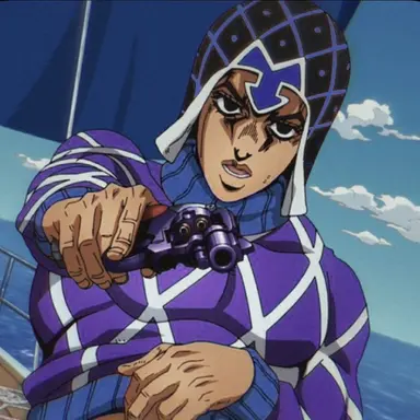 Profile image of ミスタ