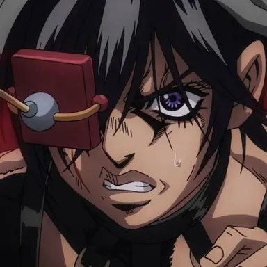 Profile image of ナランチャ