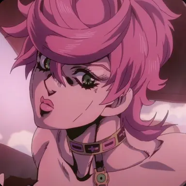 Profile image of トリッシュ