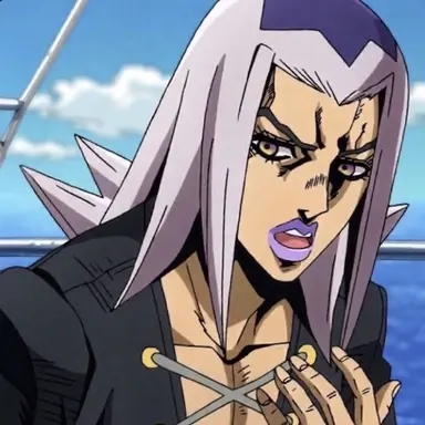 Profile image of アバッキオ