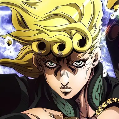 Profile image of ジョルノ