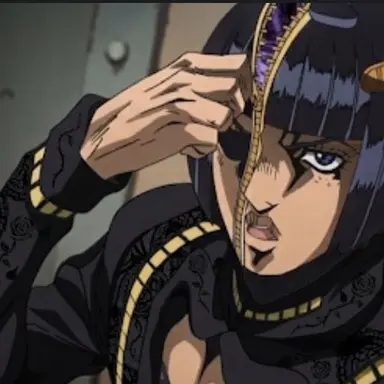 Profile image of ブチャラティ