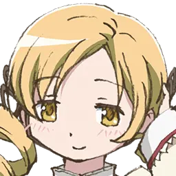 Profile image of 巴マミ
