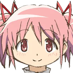 Profile image of 鹿目まどか