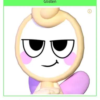 Profile image of 글리스텐