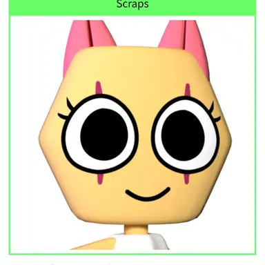 Profile image of 스크랩스와 구브