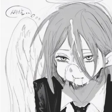 Profile image of 천사의 악마