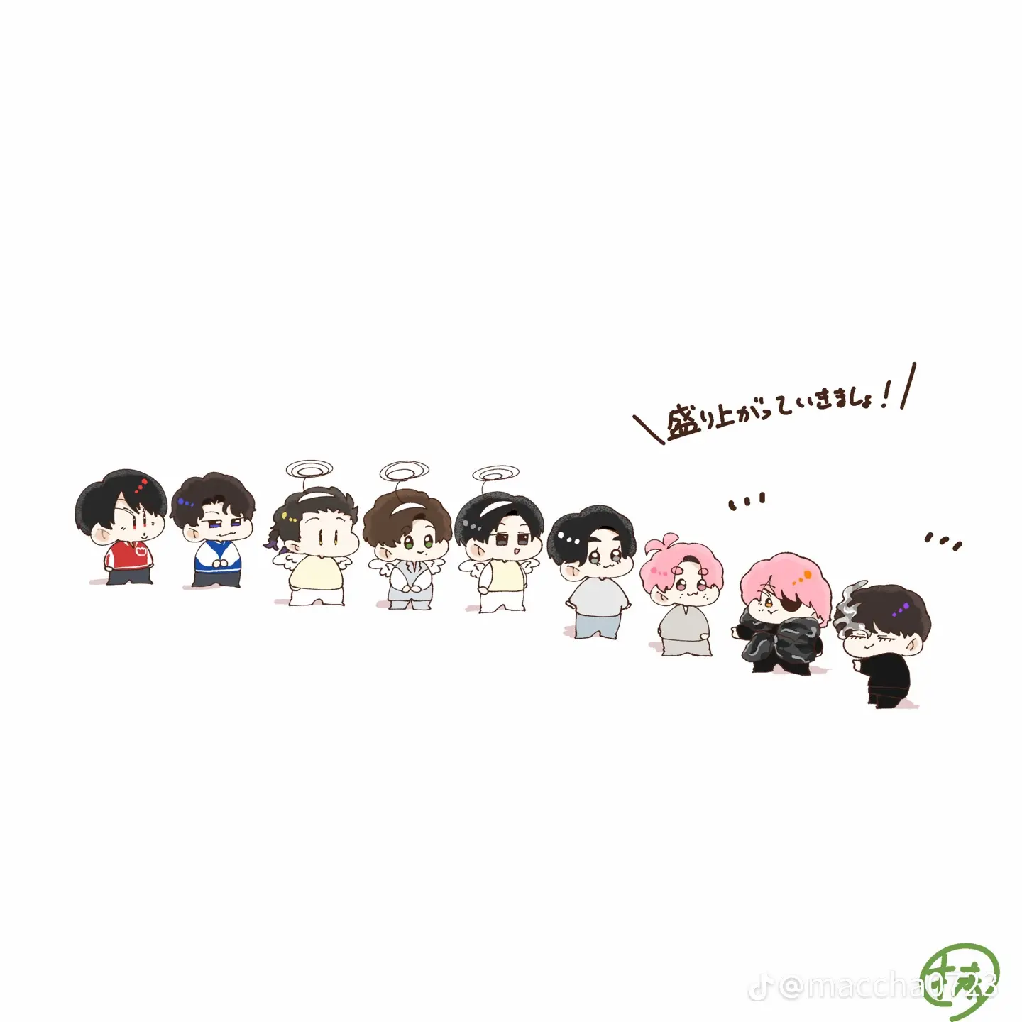 HardStew5405의 SnowMan