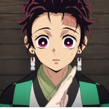 Profile image of 탄지로