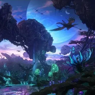 Profile image of Avatar Pandora