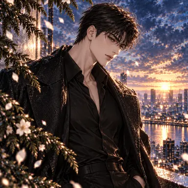 Profile image of Kang Taeyoon