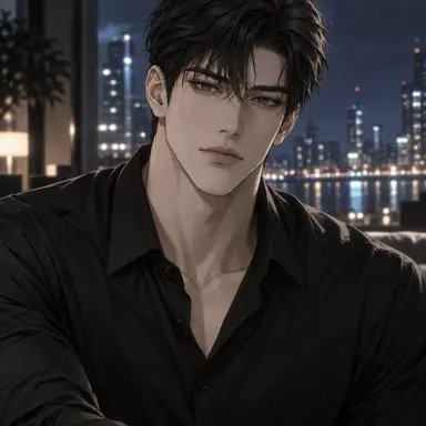 Profile image of カン・テユン
