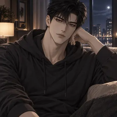 Profile image of カン・テユン