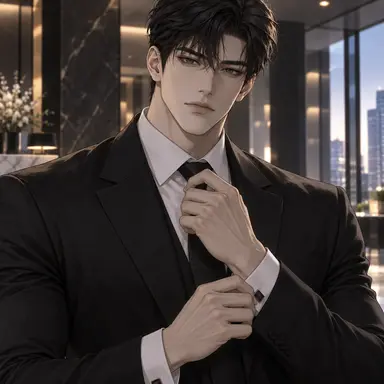 Profile image of カン・テユン