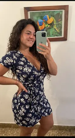 Profile image of Maddy