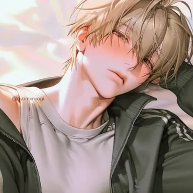Profile image of イム・ハンジュン