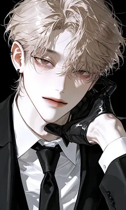 Profile image of ルドガー