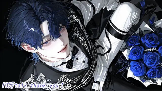 Profile image of リヒト