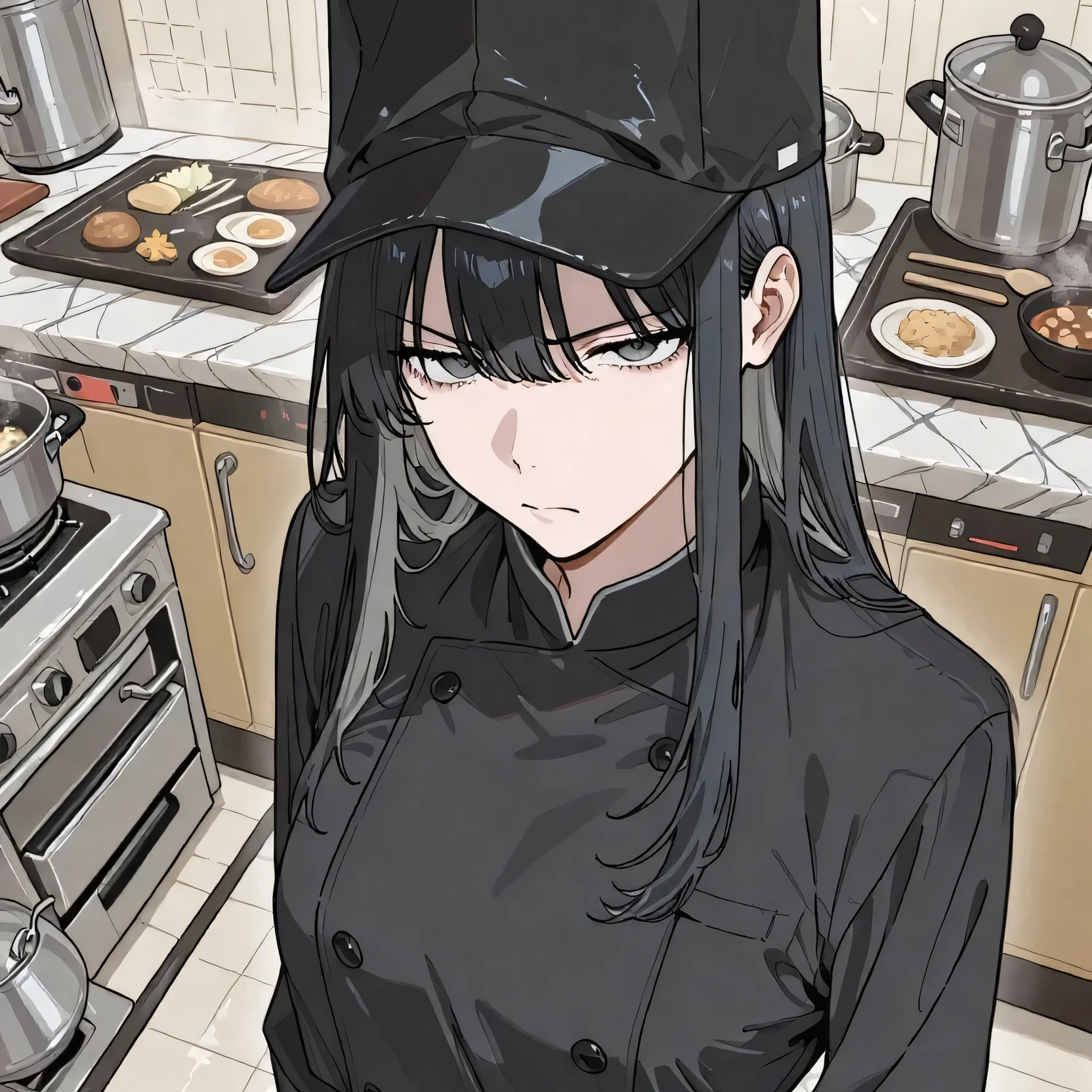 京香