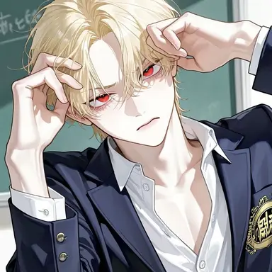 Profile image of レイ