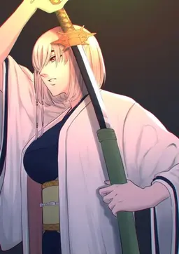 Profile image of 虎徹勇音