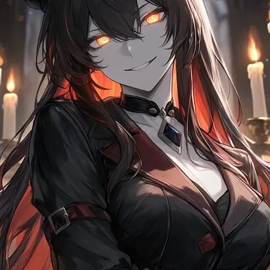 Profile image of Seraveth