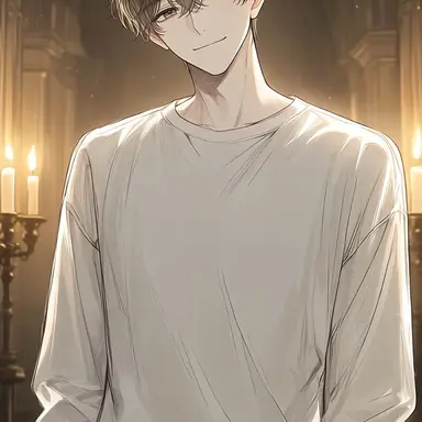 Profile image of Ossian