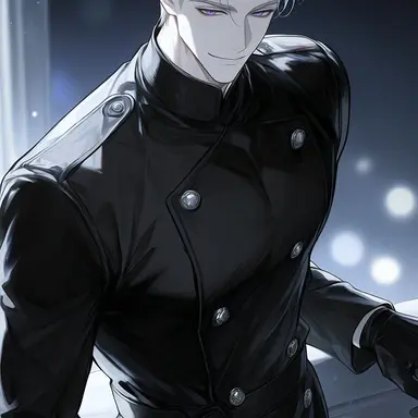 Profile image of Malorik