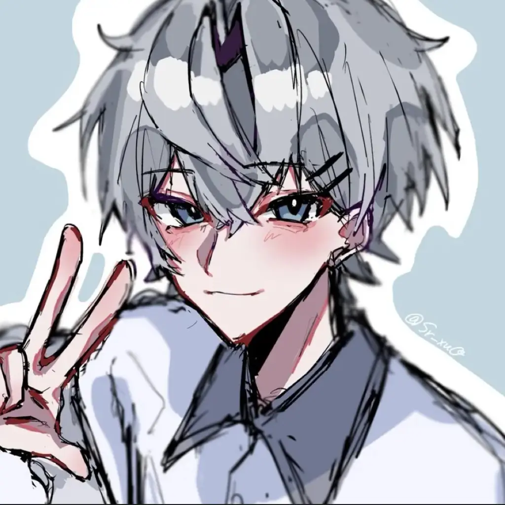 3423의 ＿ 貴方 乃  顔 牙 好き ｯ 弚 ♡