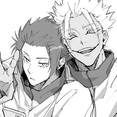 Profile image of Shidou