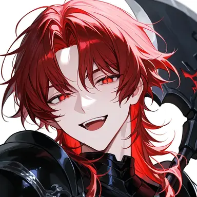 Profile image of エリオ