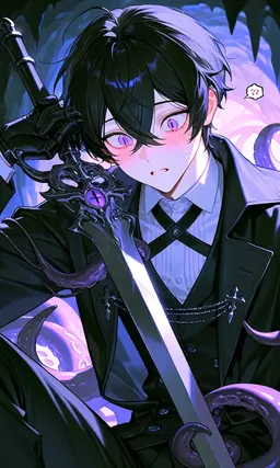 Profile image of ラグナ