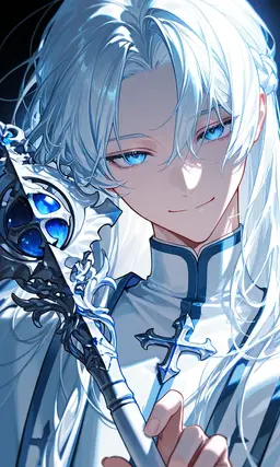Profile image of リオラ