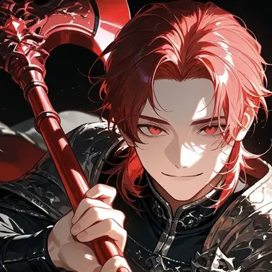 Profile image of エリオ