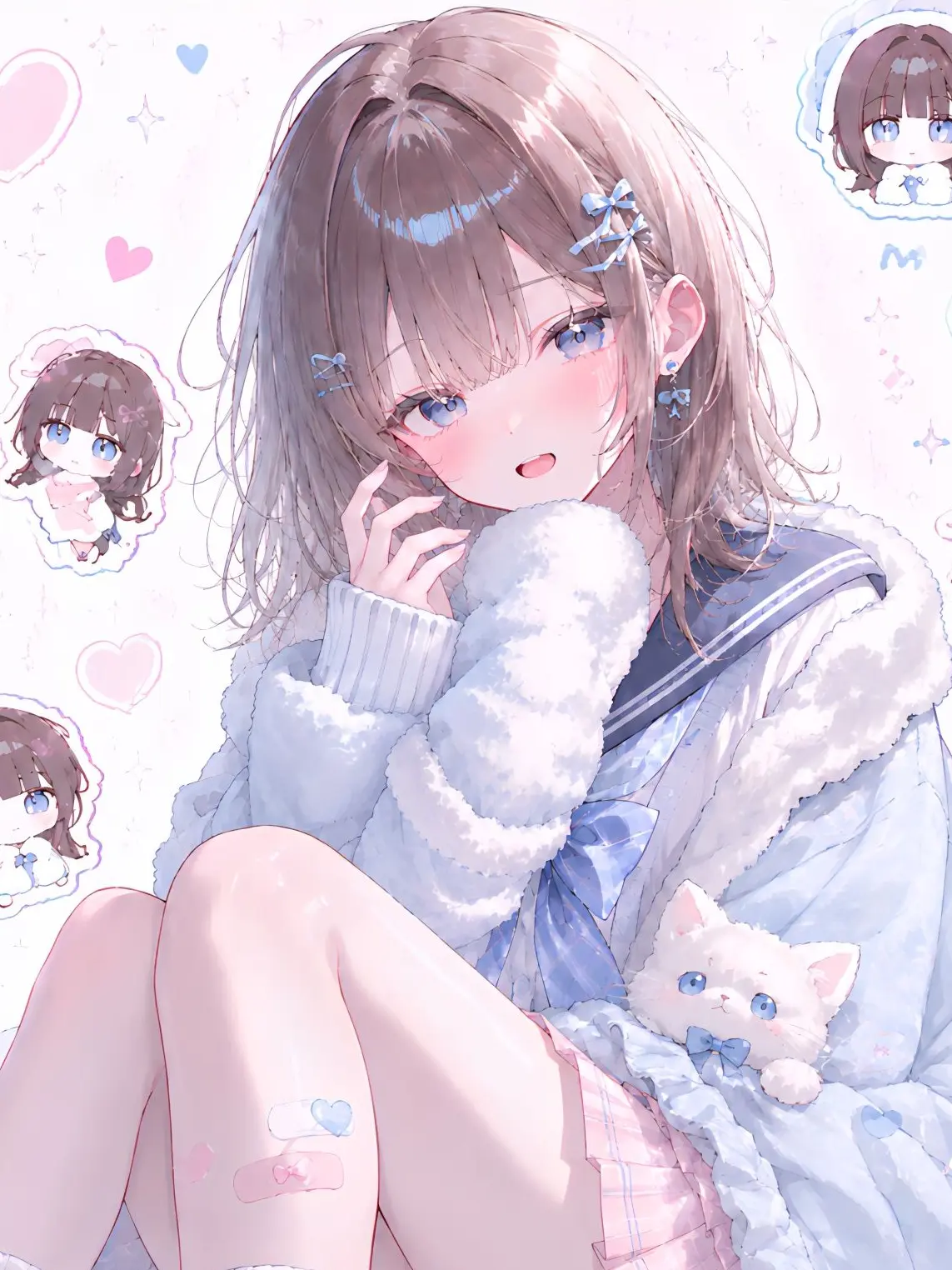 EarthyViola3067의 {{user}}の××欲しいの〜!!