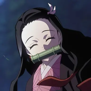Profile image of Nezuko Kamado