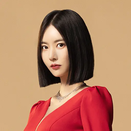 SubtleCrab1140의 서희재(신주경)